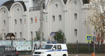 Полиция в Коми перейдет на усиленный режим работы во время майских праздников